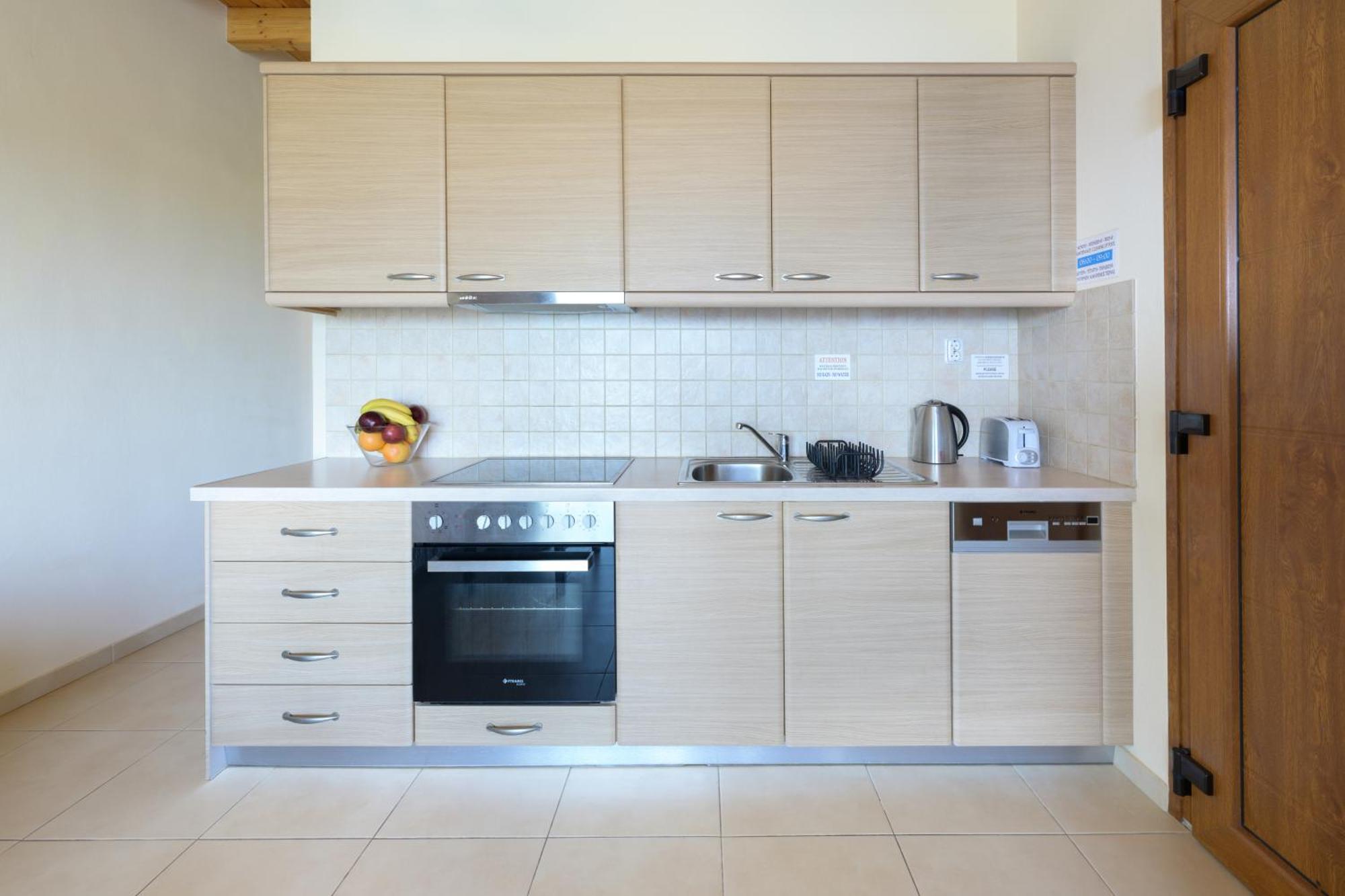 Pangolas Apartments Paxos Longós Extérieur photo